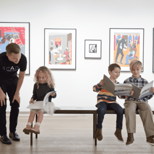 Why Art Is Important For The Future