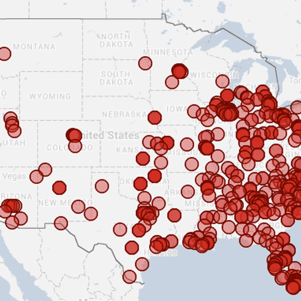 The Four People You Love Most Are Dead