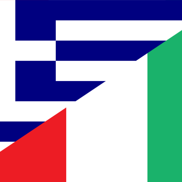 19 Ways You Know You're Greek And Italian