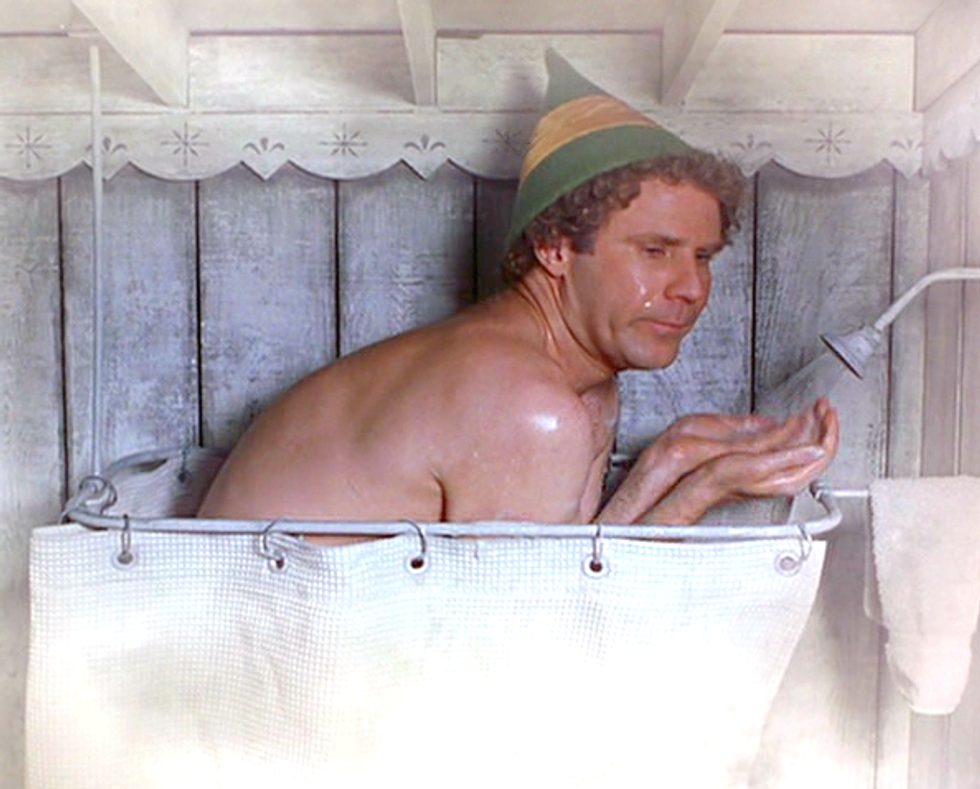 10 Struggles Of Being Tall In College