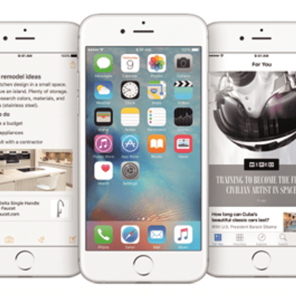 Apple Rumored To Be Dropping Headphone Jack On Devices