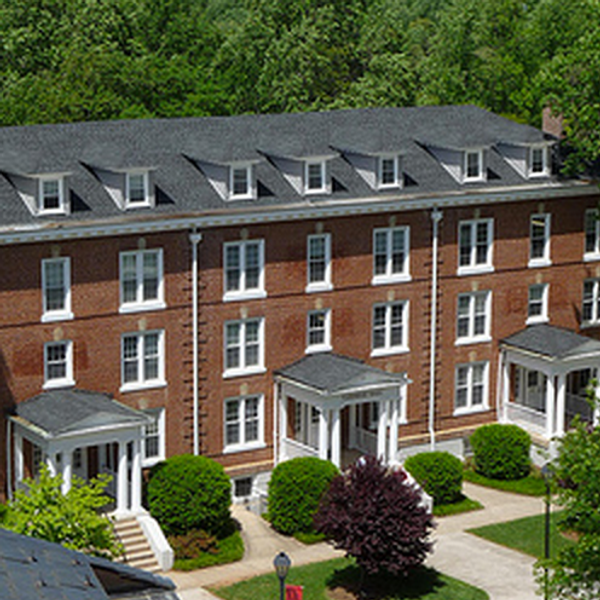 How Being A Resident Assistant Changed Me