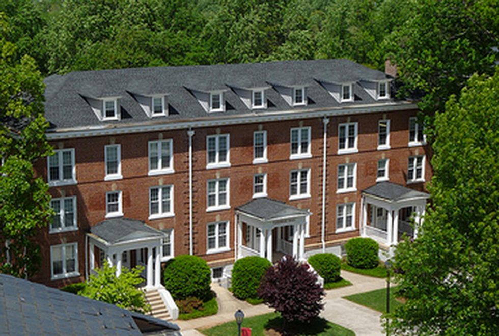 How Being A Resident Assistant Changed Me