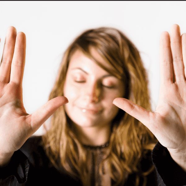 How A "Yes Person" Can Learn To Say "No"