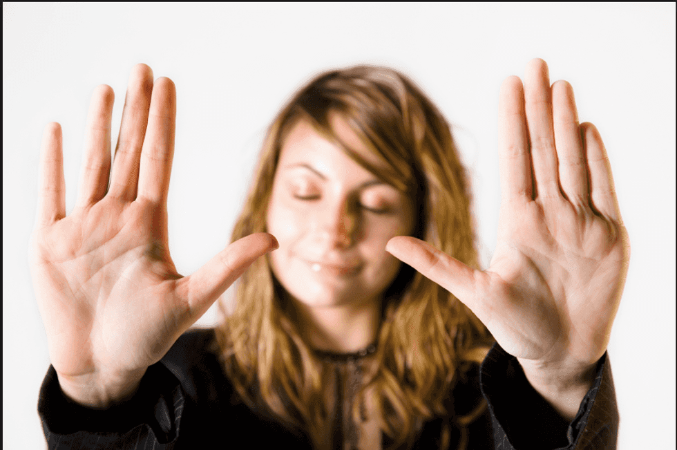 How A "Yes Person" Can Learn To Say "No"