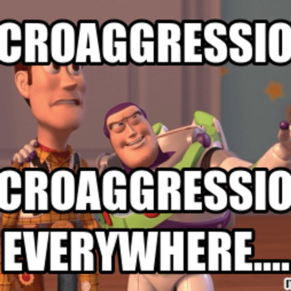 Political Correctness?