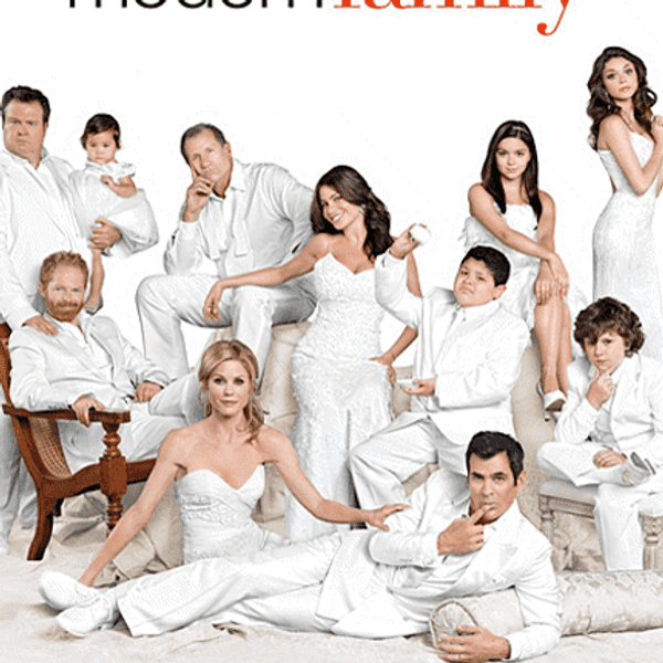 11 Times Modern Family Perfectly Depicted Finals Week