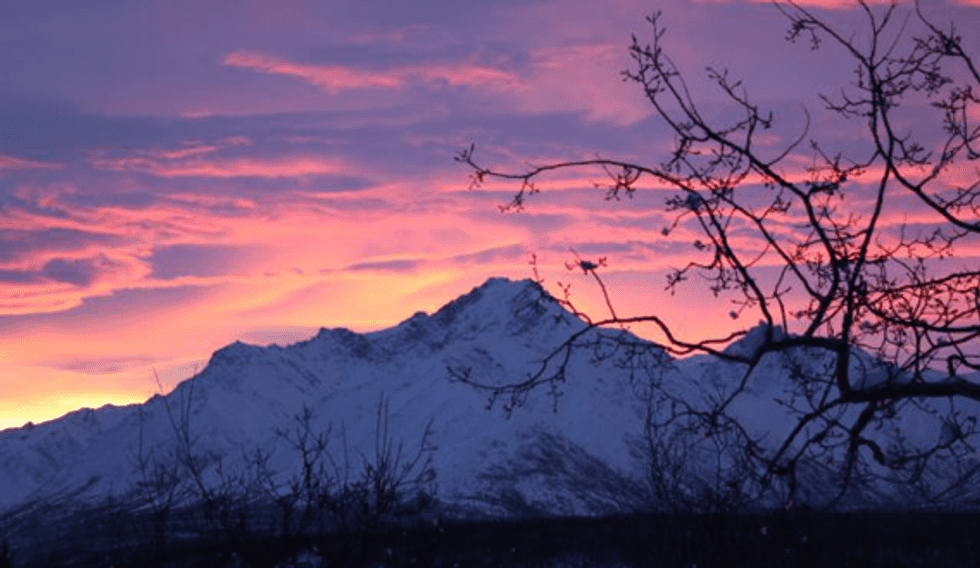 Alaska: Why It's The Best State