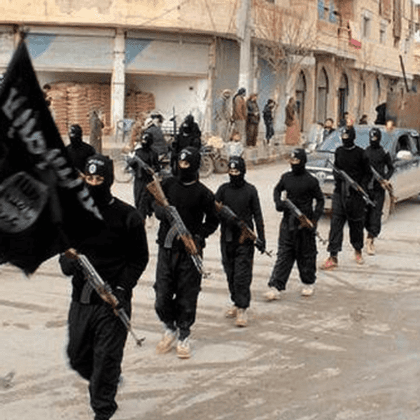 The Answers To Your "Dumb" ISIS Questions