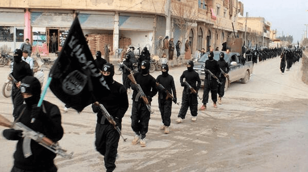 The Answers To Your "Dumb" ISIS Questions