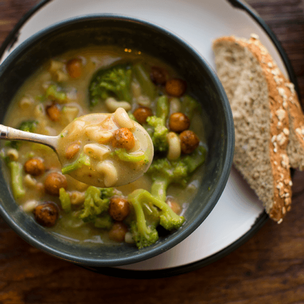 10 Reasons Why Soup Is The Best Thing To Ever Be Created