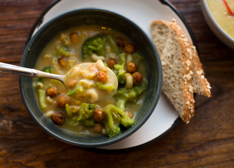 10 Reasons Why Soup Is The Best Thing To Ever Be Created