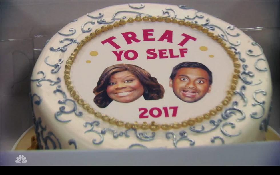 11 Simple Ways To Treat Yo Self During Finals Week