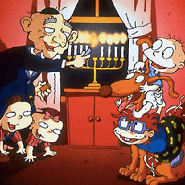 8 Movies for 8 Nights of Hanukkah