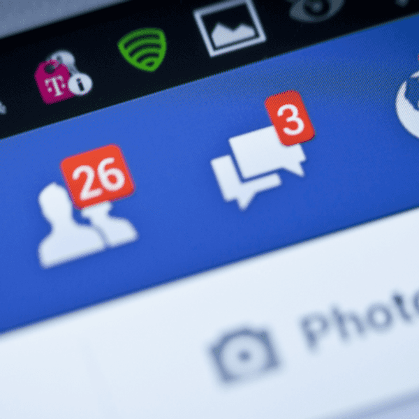 Facebook, Unreliable?