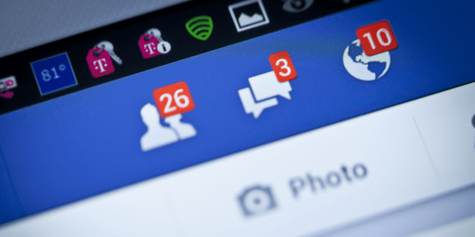 Facebook, Unreliable?