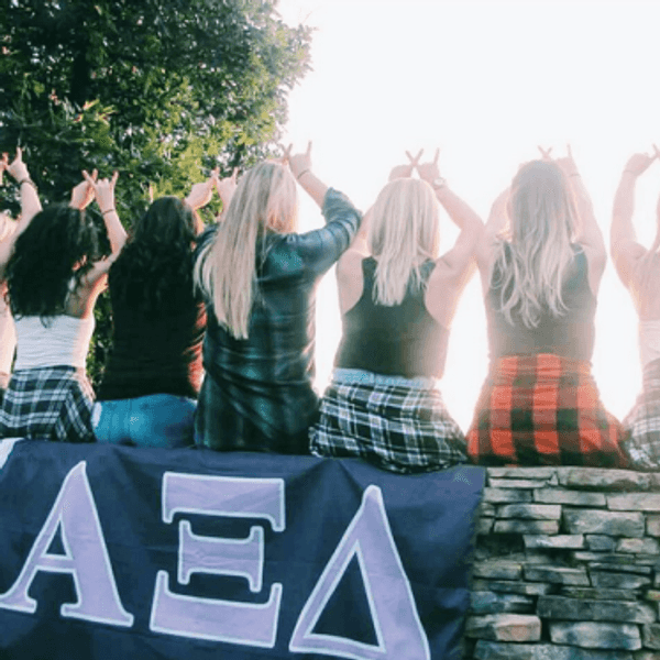 What It's Like To Serve On A Sorority's Executive Board