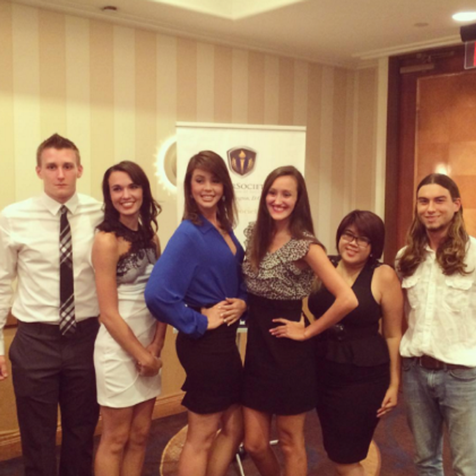 Why You Should Check Out HonorSociety.org