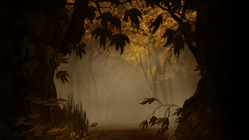 10 Reasons To Watch 'Over The Garden Wall' During Your Study Break