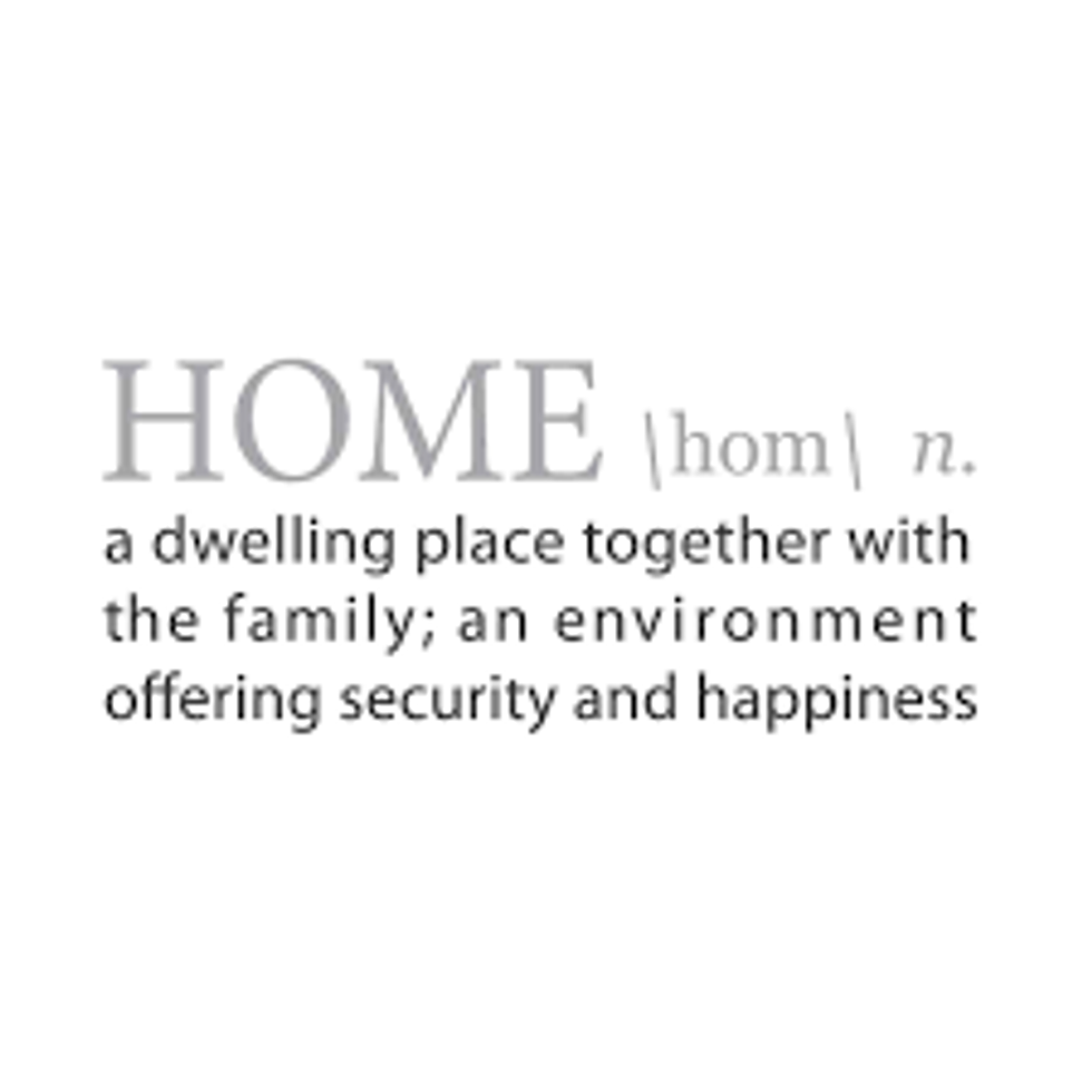 Why You Should Embrace Being A Homebody