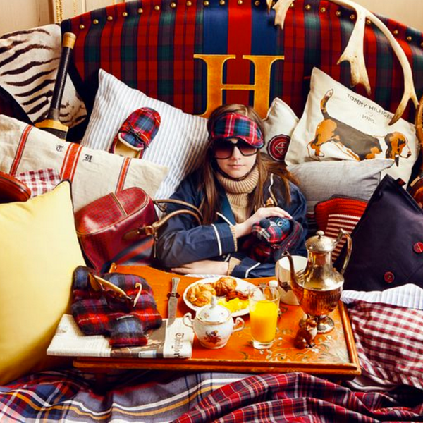 8 Things Every Preppy Girl Needs For Christmas