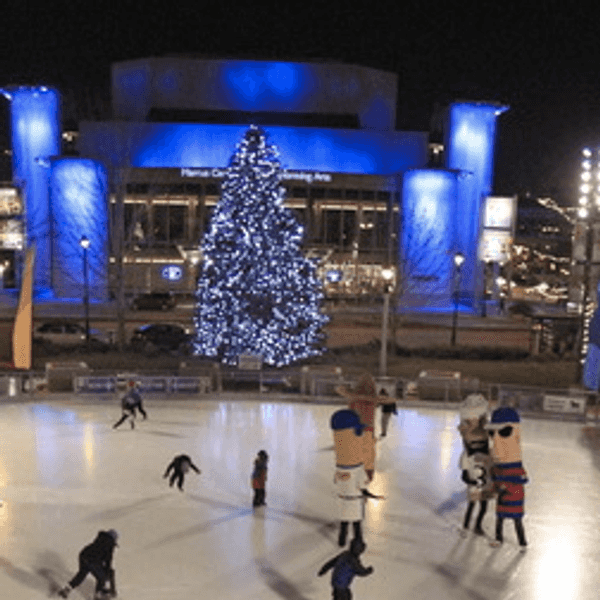 7 Fun Things To Do In Milwaukee During Winter