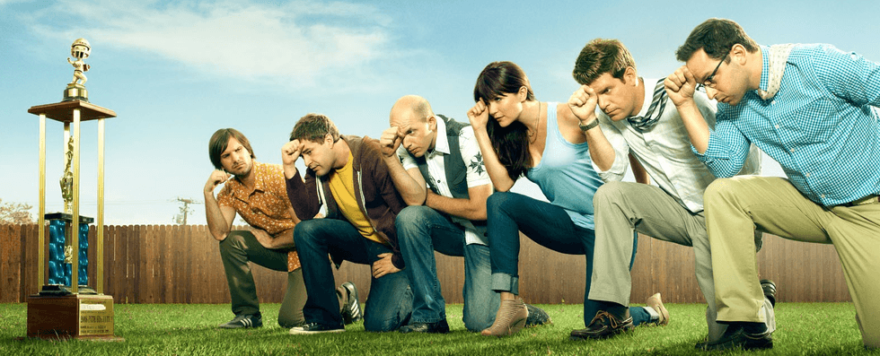 Sundays Are For Football