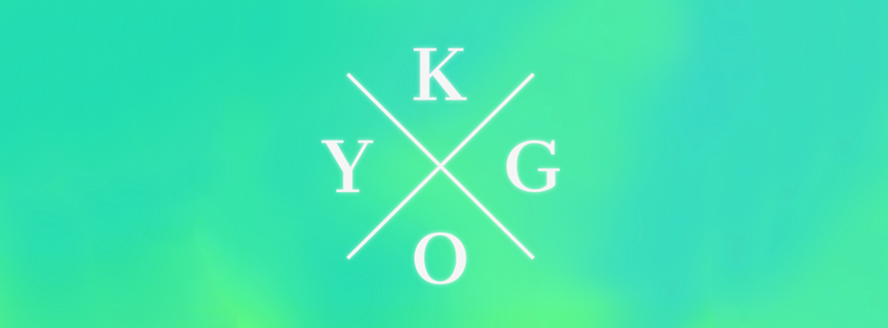 Get To Know Kygo