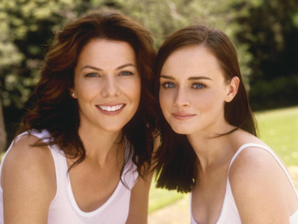 6 Things I Hope The "Gilmore Girls" Revival Brings