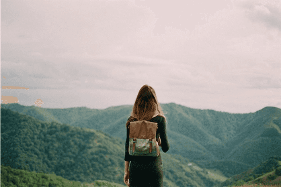 Why I’m Dedicating My 20’s To Travel