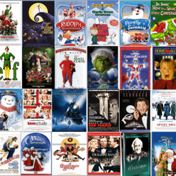 The Ultimate Ranking Of 17 Classic Christmas Movies