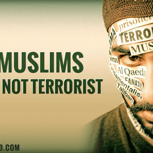 You Can't Fight ISIS with Hate