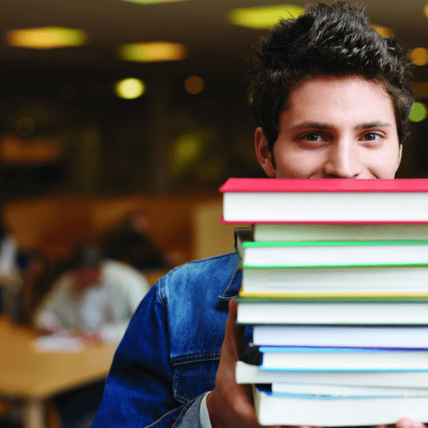 A Letter Of Encouragement To The Wandering College Student