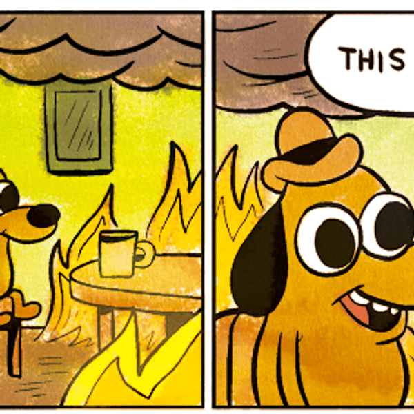 The Sophomore Slump: The Better Side of Things