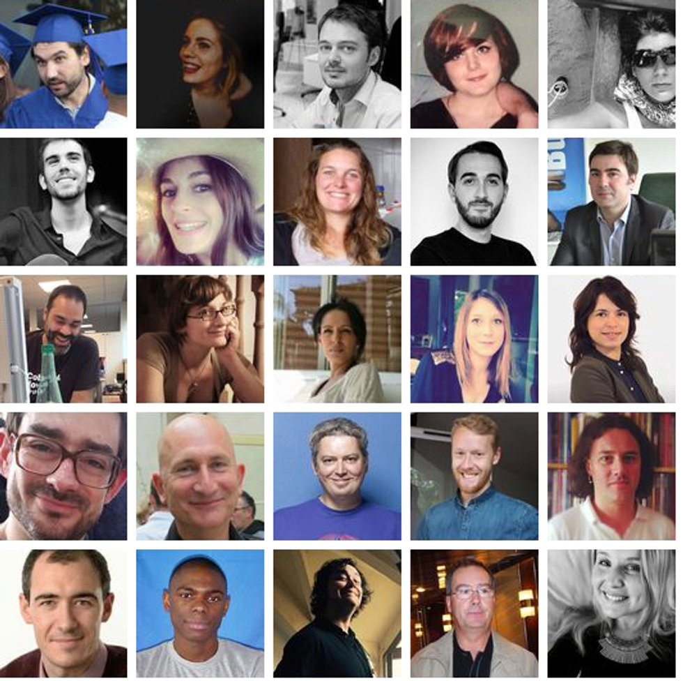 We Cannot Forget The 130 Victims