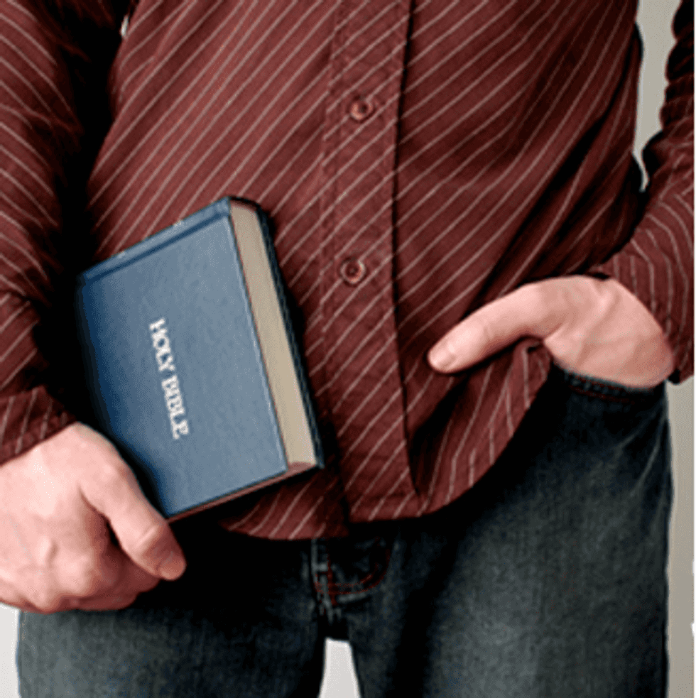 Here's What It's Like Being A Christian At A Progressive Liberal Arts College