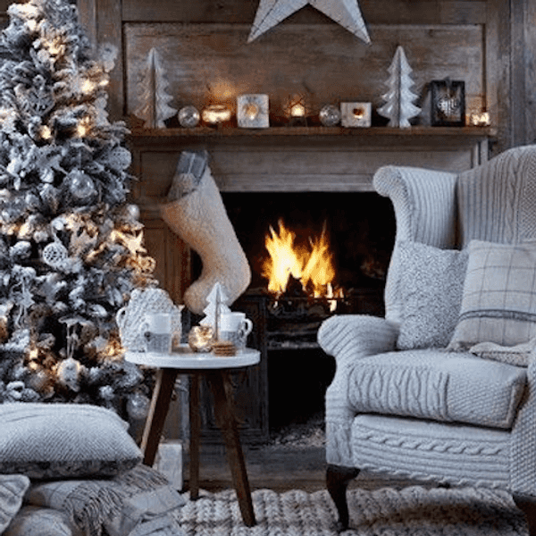 5 December Décor DIYs