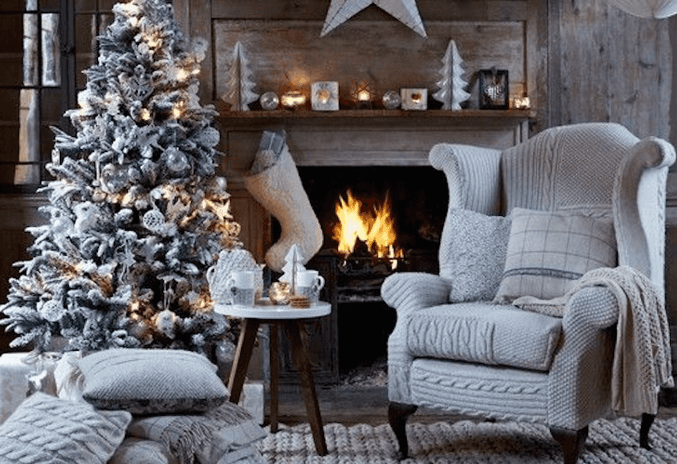 5 December Décor DIYs