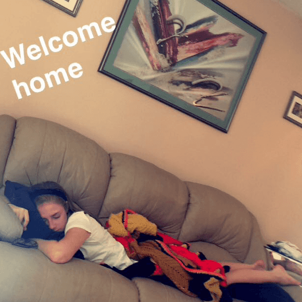 25 Things Every College Kid Is Thankful For