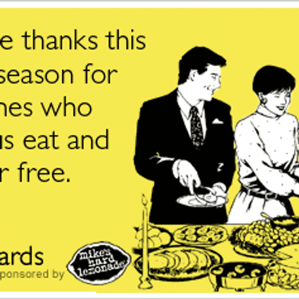 5 Questions You Know You Will Be Asked This Holiday Season