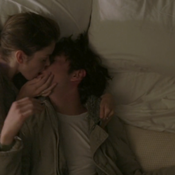 An Open Letter To The One Who Got Away