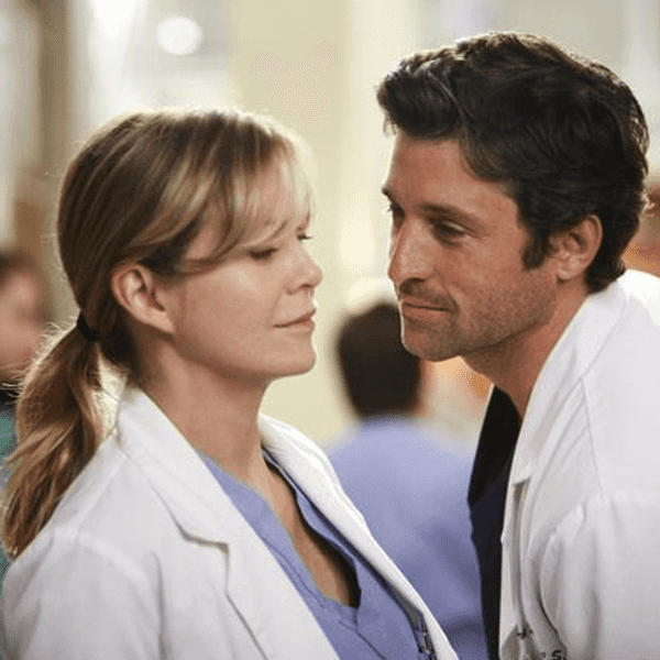 The 10 Best McDreamy Moments That Have Taught Us To Never Settle