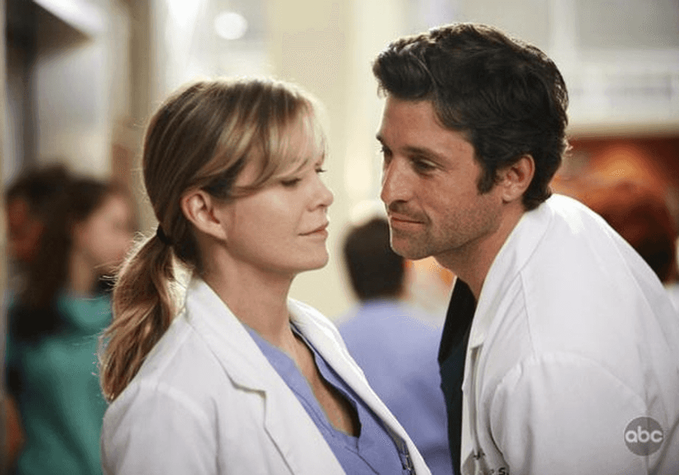 The 10 Best McDreamy Moments That Have Taught Us To Never Settle