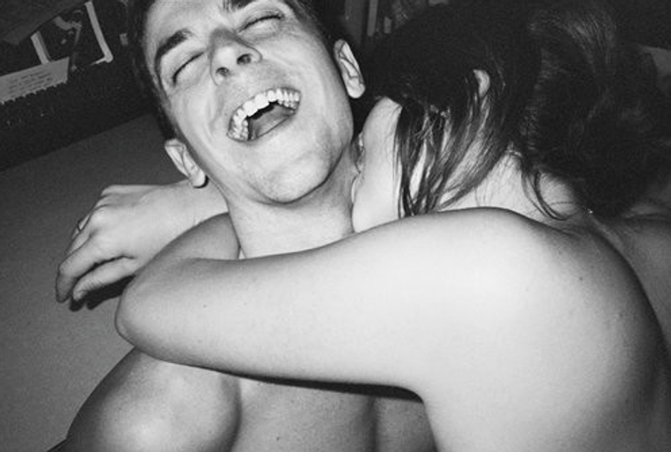 Are We The Hookup Generation?