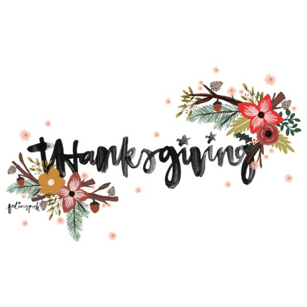 10 Thanksgiving Experiences International Students Can Relate To