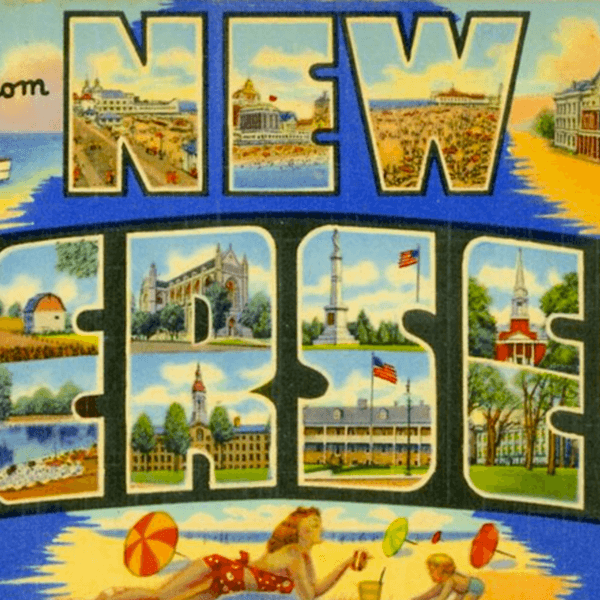 20 Reasons Why New Jersey Is NOT The Armpit Of America
