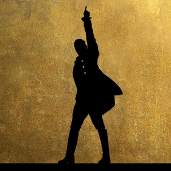 Why Hamilton Is Broadway's Hottest Hit