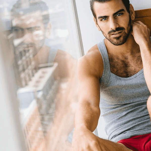 16 Times Nyle DiMarco Was Bae