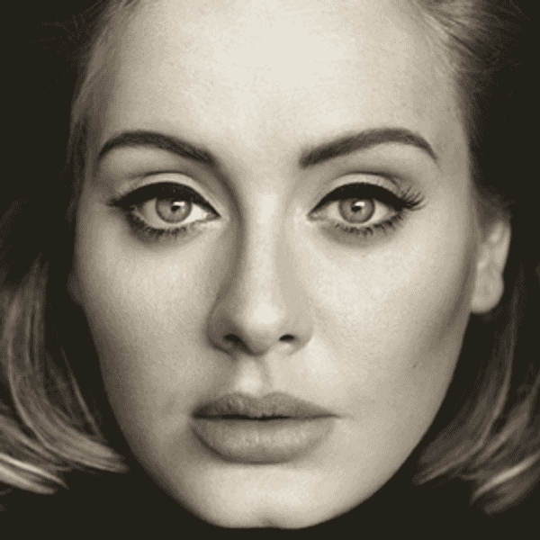 I Listened To Adele's New Album "25" So You Don't Have To