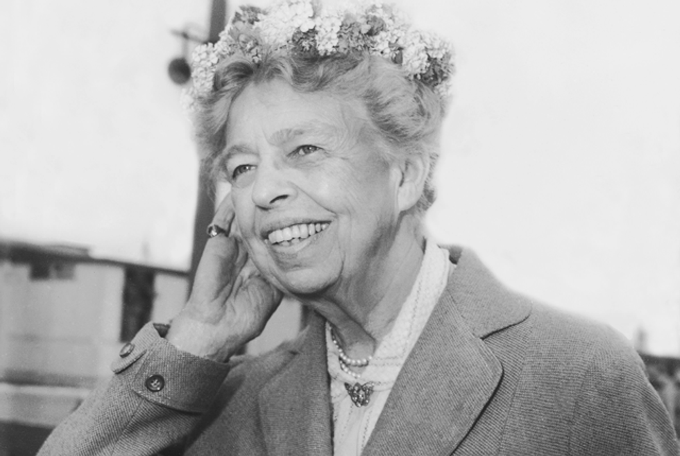 10 Pieces Of Advice From The First Lady